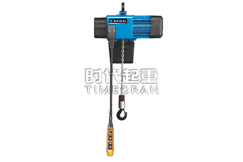 環(huán)鏈電動葫蘆廠家