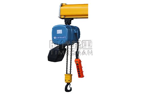 PK型環(huán)鏈電動葫蘆